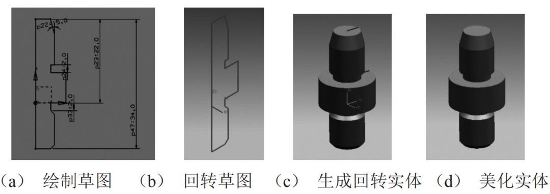 UG如何构建零件标准库