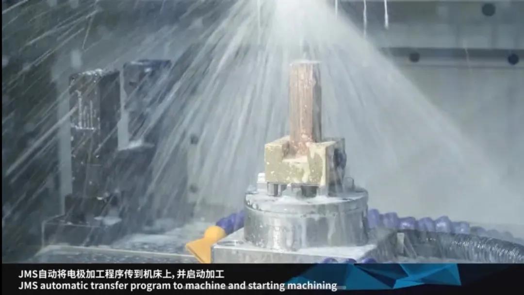 自动化解决方案在模具行业的成功应用