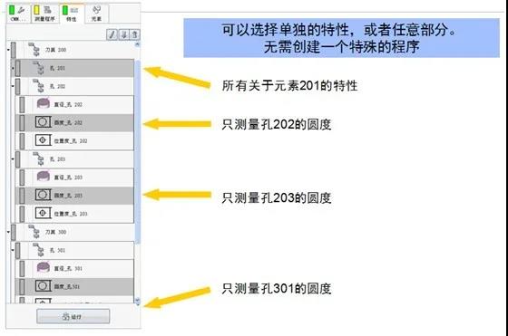 蔡司三坐标测量机Spectrum有哪些功能？