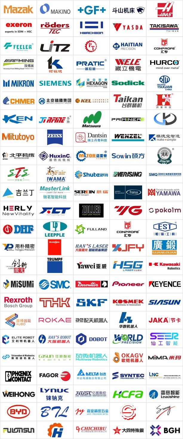 2022 ITES观众登记启动 | 四大关键字剧透全新智造沸点