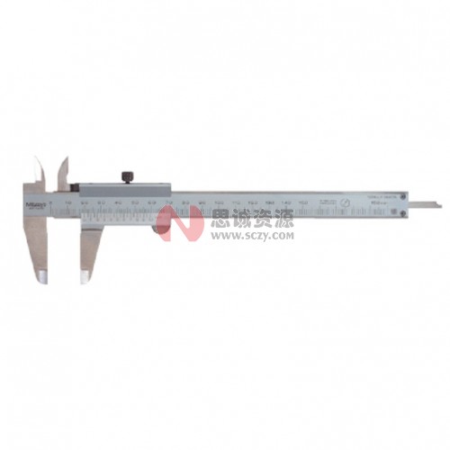 三丰Mitutoyo游标卡尺-分度值0.02mm 530-312 530-118 530-119图2