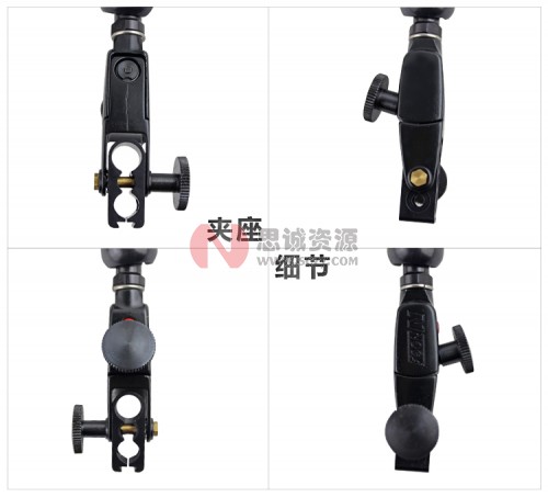 MG61003诺佳(NOGA) 万向磁性表座图4