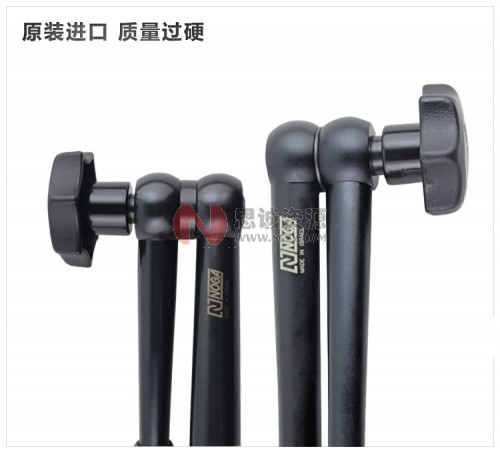 DG61003 诺佳(NOGA)万向磁性表座图5