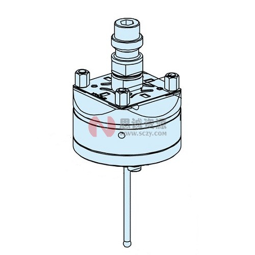 ER-008638 ER-010562 EROWA球头传感器Φ5mm