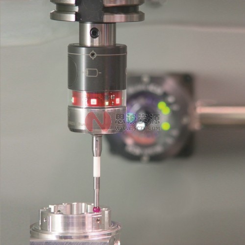 波龙(BLUM)TC52测头 ECP03.5200-010-A3-SET图2