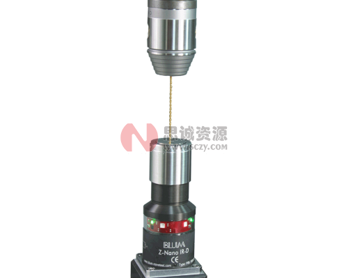 波龙(BLUM) Z-Nano IR刀长测量器-接触式对刀仪 ECP06.1000-010-A2-SET图4