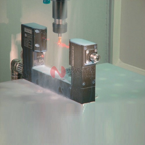 波龙(BLUM)激光对刀仪LaserControl NT ECP87.0634-014-NT-SET图4