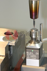 波龙(BLUM) Z-Pico刀长测量器-接触式对刀仪 ECP83.0175-048-A1-SET图3