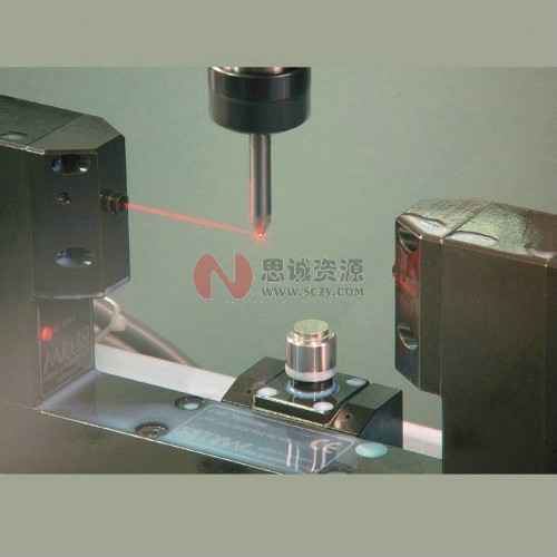 波龙(BLUM)激光对刀仪LaserControl NT ECP87.0634-014-NT-SET图3