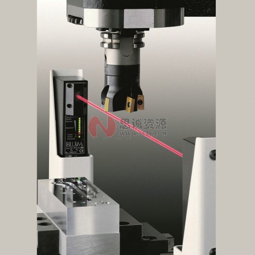 波龙(BLUM)激光对刀仪LaserControl NT ECP87.0634-014-NT-SET图2