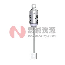 波龙(BLUM)硬质合金探针(For TC53/54/76) ECP03.8000-025.300图4