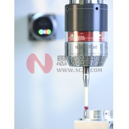波龙(BLUM) TC60无线电测头 ECP03.6000-010-A3-SET图5