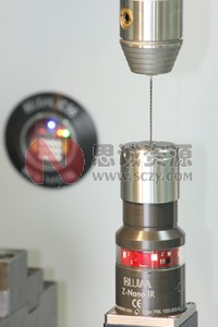波龙(BLUM) Z-Nano IR刀长测量器-接触式对刀仪 ECP06.1000-010-A2-SET图2