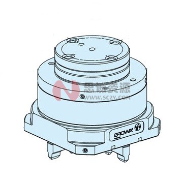 ER-007523  EROWA夹具自动快速卡盘