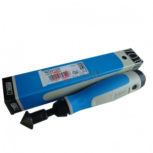 NG3100 诺佳(NOGA) 沉孔修边器图2