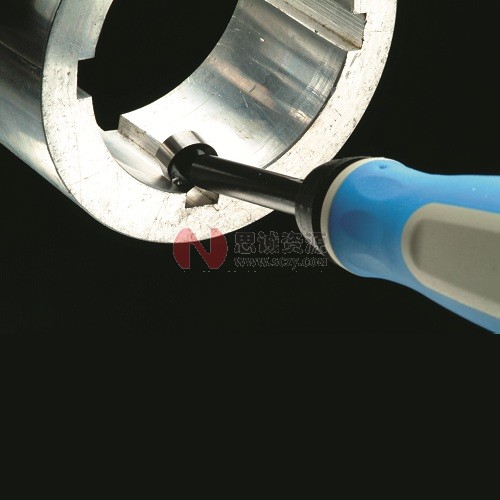 NG3300 诺佳(NOGA) 键槽修边器图2
