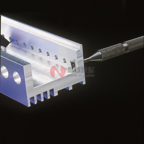 RC1000 诺佳(NOGA) 迷你翻转式修边器图3