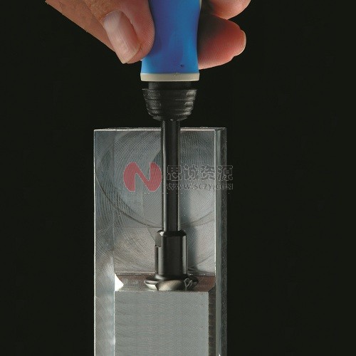 NG3100 诺佳(NOGA) 沉孔修边器图4