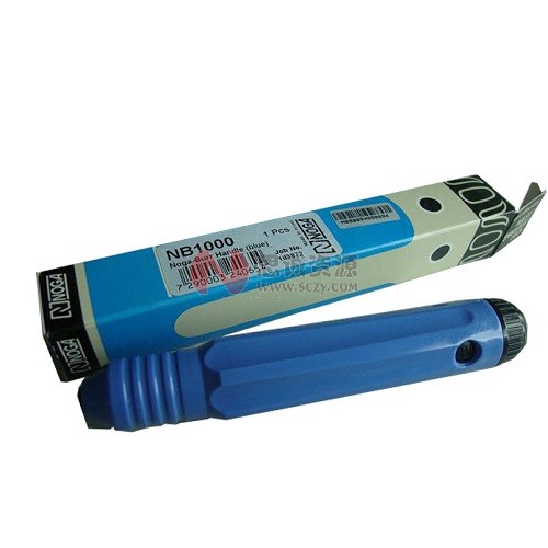 NB1000 诺佳(NOGA)修边器通用手柄图2
