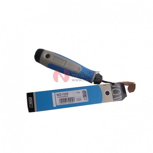 NG1005 诺佳(NOGA) 5号修边器图2