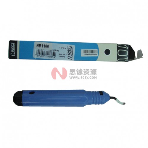 NB1100 诺佳(NOGA) 经典修边器图2