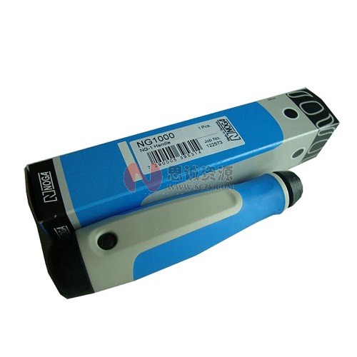 NG1000 诺佳(NOGA)修边器NG1000手柄图2
