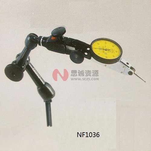 MG6150 NF1036 DG6150 NF6150 诺佳磁性表座表架套装图2