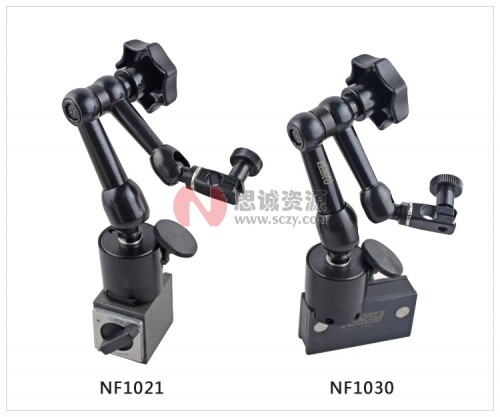 NF1021 诺佳(NOGA) 万向磁性表座图4