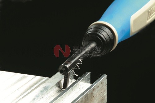 NG3210 诺佳(NOGA) 清槽器-修边器图2