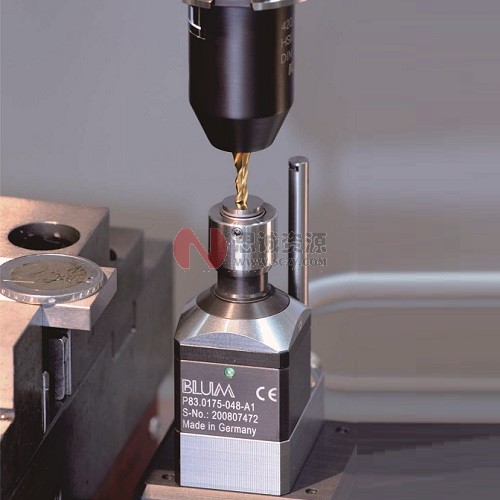 波龙(BLUM) Z-Pico刀长测量器-接触式对刀仪 ECP83.0175-048-A1-SET图2
