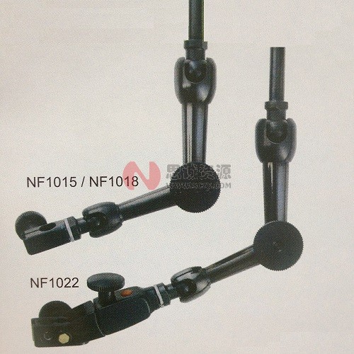 NF6003 DG6003 MG60003 MG7003 MA6003 诺佳磁性表座万向环关节杆图3