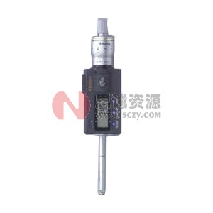 三丰数显孔径千分尺468-168图2