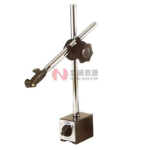 PH6800诺佳磁性表座PH表架图1