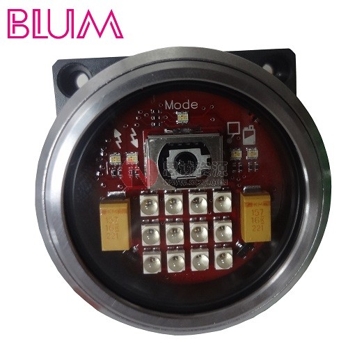 波龙(BLUM)IC56 红外线接收器 ECP03.5600-010-NT-A2-SEF