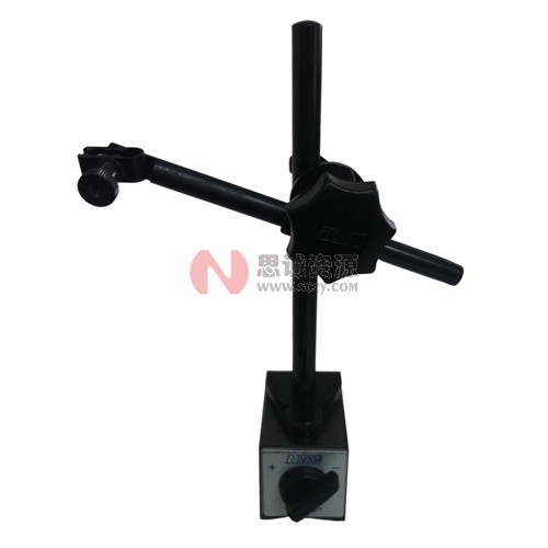 PH6800诺佳磁性表座PH表架图2