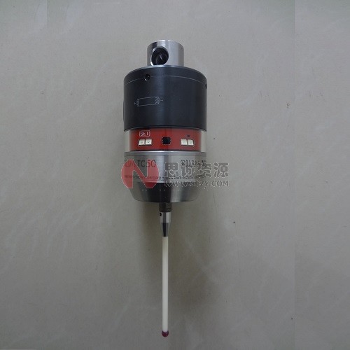 波龙(BLUM)TC50机床测头ECP03.5000-010-A2-SET图5