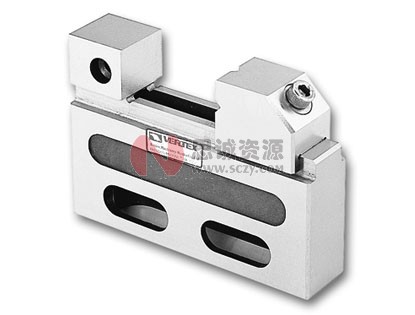 台湾VERTEX可调线切割万力(精密平口钳) EDM Tool Maker Vise