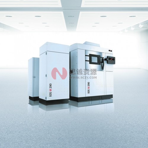 3D金属打印服务，使用德国EOS设备图5