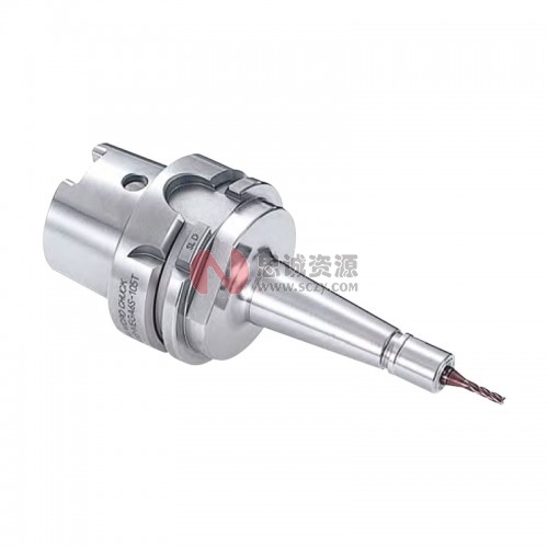 日本BIG美夹微型刀柄HSK A型图2