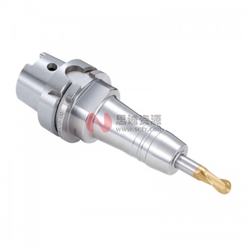 日本BIG液压刀柄HSK A型图4