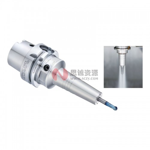 日本BIG液压刀柄HSK A型图3