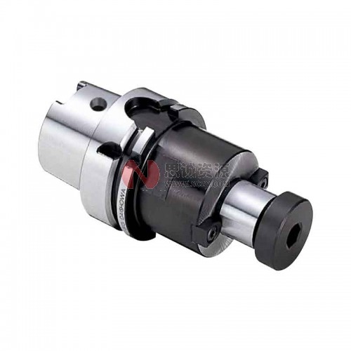 日本BIG面铣刀柄A型HSK