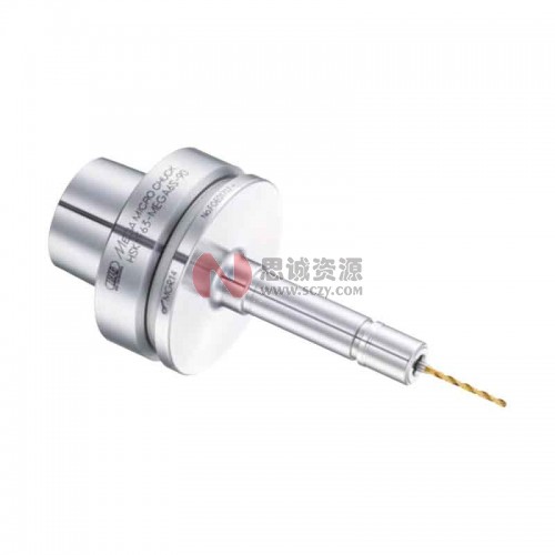 日本BIG美夹微型刀柄HSK F型图2