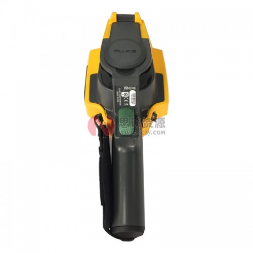 福禄克Fluke Ti25 红外热像仪图3