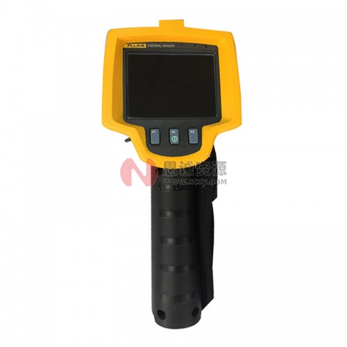 福禄克Fluke Ti25 红外热像仪图2