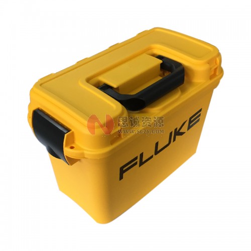 福禄克Fluke Ti25 红外热像仪