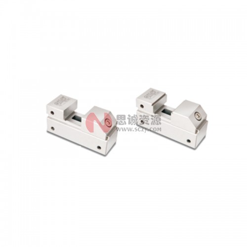 GIN不锈钢工具万力52720-01/VL10-1、52720-02/VL20-2图2