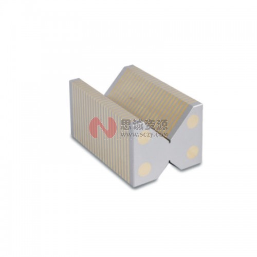 GIN精展导磁块（铜制）54000/GT图3
