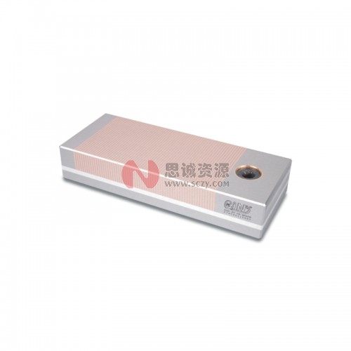 GIN精展超薄型永磁吸盘（红铜）54180/MTW