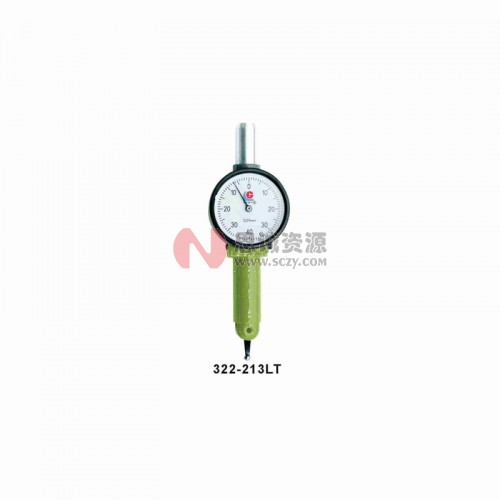 桂林广陆杠杆指示表图3